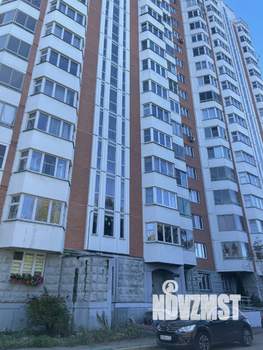 2-к квартира, вторичка, 51м2, 11/19 этаж