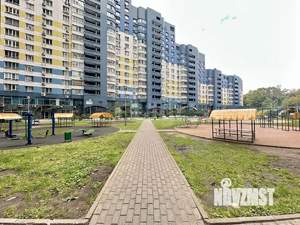 2-к квартира, вторичка, 83м2, 20/25 этаж