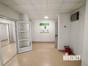 1-к квартира, вторичка, 30м2, 3/4 этаж