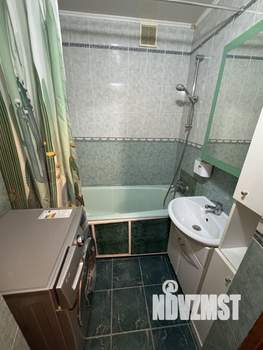 3-к квартира, вторичка, 72м2, 7/14 этаж