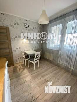 2-к квартира, вторичка, 61м2, 3/25 этаж