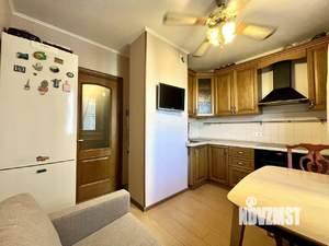 1-к квартира, вторичка, 37м2, 5/17 этаж