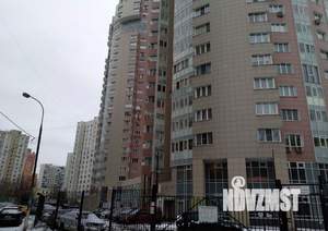 2-к квартира, вторичка, 71м2, 9/25 этаж