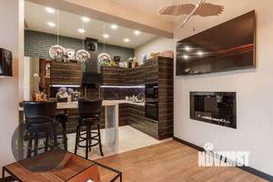 3-к квартира, вторичка, 90м2, 4/9 этаж