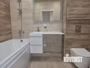 1-к квартира, вторичка, 39м2, 14/17 этаж