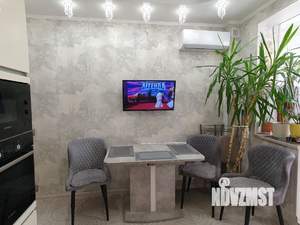 3-к квартира, вторичка, 81м2, 11/24 этаж