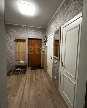 1-к квартира, вторичка, 37м2, 5/17 этаж