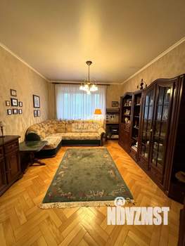 3-к квартира, вторичка, 68м2, 3/16 этаж