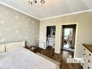 2-к квартира, вторичка, 62м2, 3/24 этаж