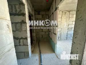 1-к квартира, вторичка, 28м2, 2/4 этаж