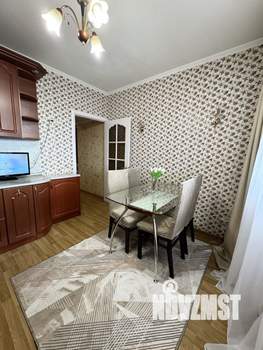 2-к квартира, вторичка, 62м2, 9/25 этаж