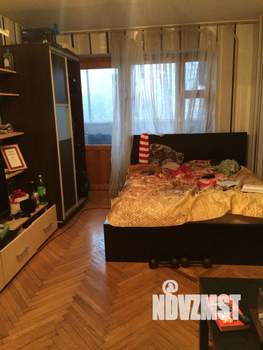 1-к квартира, вторичка, 35м2, 5/12 этаж