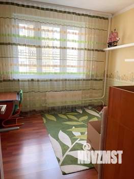 3-к квартира, вторичка, 82м2, 11/18 этаж