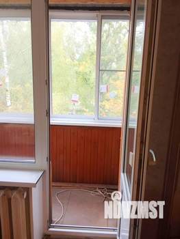 1-к квартира, вторичка, 33м2, 5/5 этаж