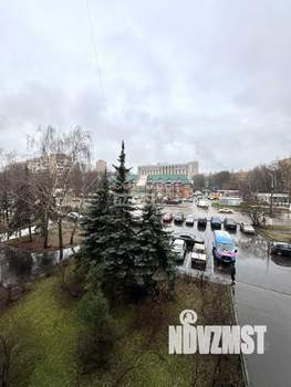 3-к квартира, вторичка, 68м2, 3/16 этаж