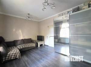 3-к квартира, вторичка, 59м2, 1/3 этаж