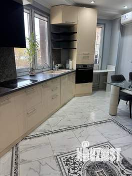 3-к квартира, вторичка, 68м2, 2/27 этаж