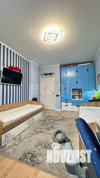 2-к квартира, вторичка, 65м2, 3/25 этаж