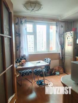 2-к квартира, вторичка, 60м2, 12/25 этаж