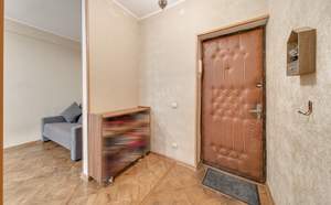 1-к квартира, вторичка, 39м2, 12/13 этаж