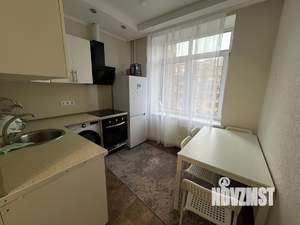 2-к квартира, вторичка, 44м2, 7/9 этаж