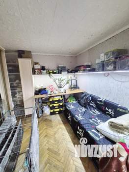 1-к квартира, вторичка, 31м2, 8/9 этаж