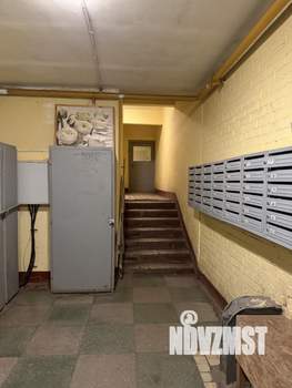 2-к квартира, вторичка, 52м2, 4/14 этаж