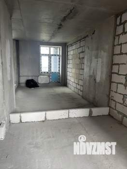 2-к квартира, вторичка, 46м2, 11/18 этаж