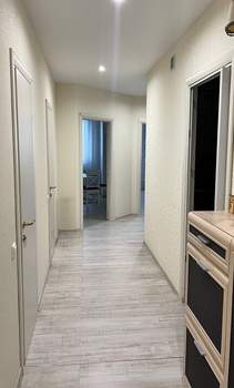 2-к квартира, вторичка, 71м2, 11/26 этаж