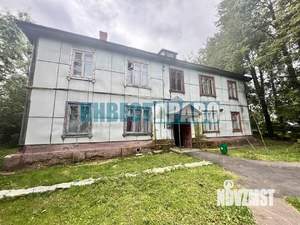 2-к квартира, вторичка, 42м2, 2/2 этаж