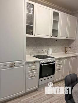 2-к квартира, вторичка, 68м2, 15/17 этаж