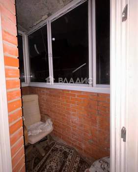 2-к квартира, вторичка, 67м2, 25/25 этаж