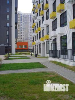 3-к квартира, вторичка, 90м2, 3/25 этаж