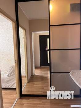 1-к квартира, вторичка, 42м2, 2/27 этаж