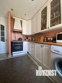2-к квартира, вторичка, 53м2, 12/14 этаж