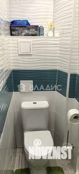 2-к квартира, вторичка, 39м2, 2/5 этаж