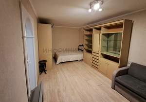 1-к квартира, вторичка, 32м2, 8/9 этаж