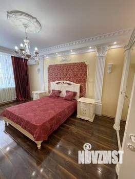 1-к квартира, вторичка, 52м2, 12/15 этаж