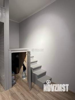 1-к квартира, вторичка, 261м2, 2/3 этаж