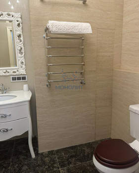 3-к квартира, вторичка, 90м2, 5/7 этаж