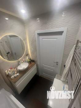 2-к квартира, вторичка, 57м2, 10/25 этаж