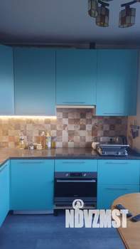 3-к квартира, вторичка, 84м2, 2/17 этаж