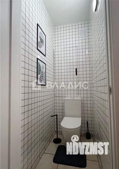 1-к квартира, вторичка, 45м2, 22/25 этаж