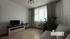 3-к квартира, вторичка, 81м2, 22/26 этаж