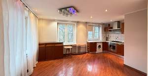 1-к квартира, вторичка, 32м2, 4/5 этаж