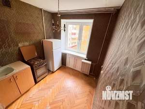 1-к квартира, вторичка, 32м2, 4/5 этаж