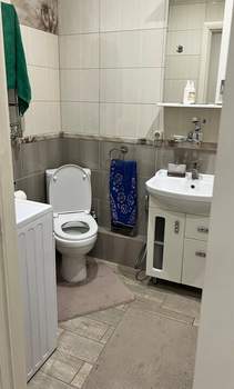 2-к квартира, вторичка, 71м2, 11/26 этаж