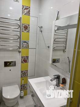 4-к квартира, вторичка, 105м2, 7/8 этаж