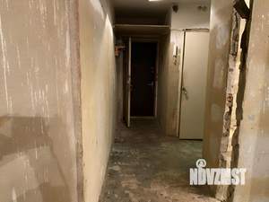 3-к квартира, вторичка, 51м2, 2/5 этаж