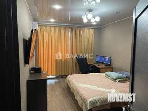 2-к квартира, вторичка, 56м2, 11/17 этаж